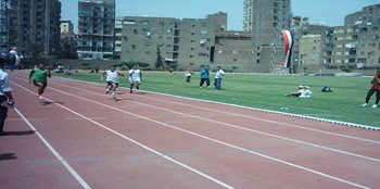 الميدان والمضمار