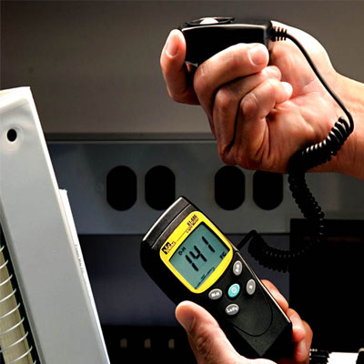 الاختبارات و القياسات