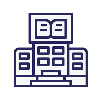 خدمات المكتبة المركزية