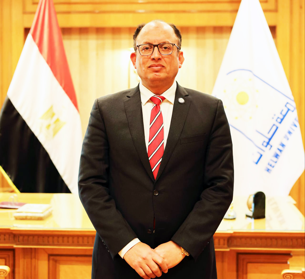 أ.د/ السيد إبراهيم قنديل