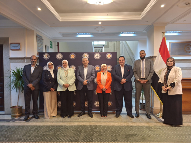 أحدث الأخبار والفاعليات 