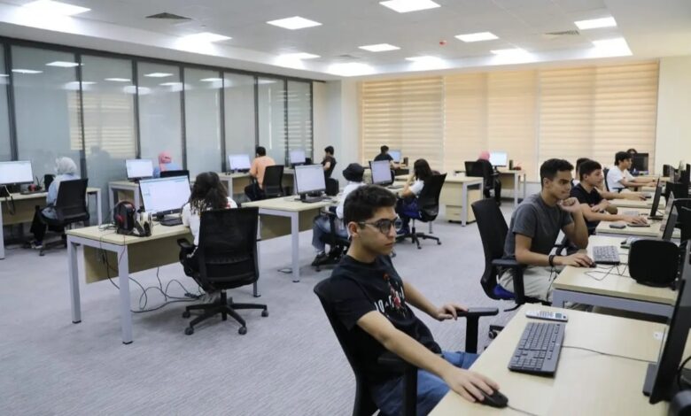 التنسيق الإلكتروني