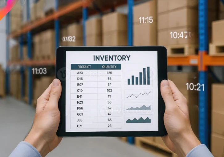 تطبيق وتشغيل برنامج الأمين للمخازن بجميع كليات وإدارات الجامعة