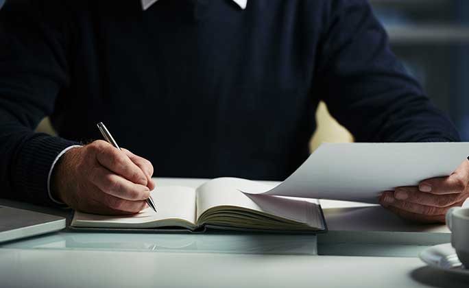 تعديل عنوان الرسالة & وتعديل لحنة الاشراف