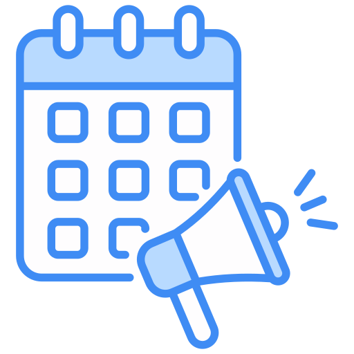 إعلانات ( بعثات - منح - مؤتمرات - جوائز - إعارات .. إلخ)