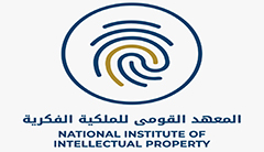 المعهد القومى للملكية الفكرية